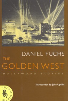 Fuchs, Daniel - The Golden West