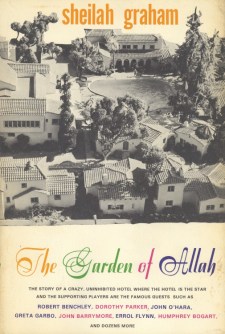 Graham, Sheila - The Garden of Allah