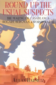 Harmetz, Aljean - Round Up the Usual Suspects