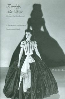 Haskel, Molly - Frankly My Dear