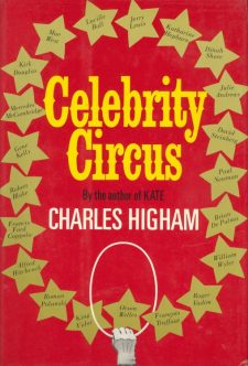 Higham, Charles - Celebrity Circus hc
