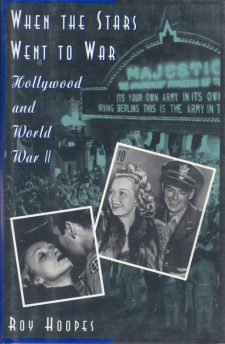 Hoopes, Roy - When the Stars Went to War
