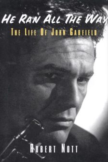 Hott, Robert - He Ran All the Way