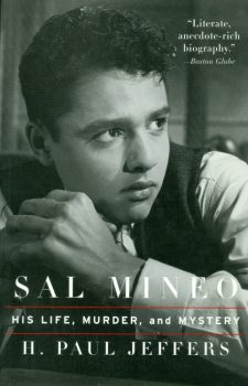 Jeffers, H Paul - Sal Mineo