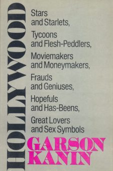 Kanin, Garson - Hollywood
