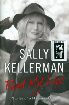 Kellerman, Sally - Read My Lips