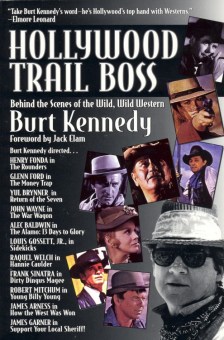 Kennedy, Burt - Hollywood Trial Boss