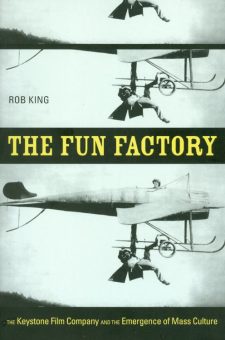 King, Rob - The Fun Factory