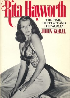 Kobal, John - Rita Hayworth