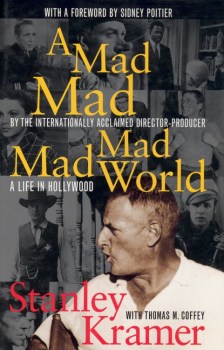 Kramer, Stanley - It's a Mad, Mad, Mad, Mad World