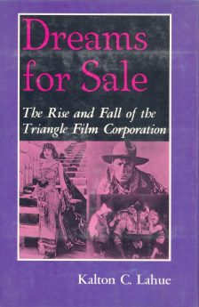 Lahue, Kalton C - Dreams for Sale