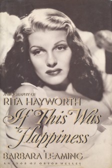 Leaming, Barbara - If This Was Happiness