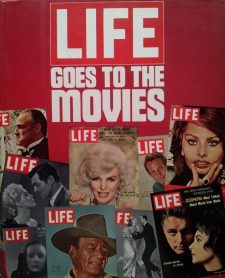 Life goes to the movies groot