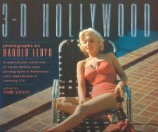 Lloyd Hayes, Suzanne - 3-D Hollywood