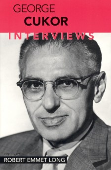 Long, Robert Emmet - George Cukor Interviews