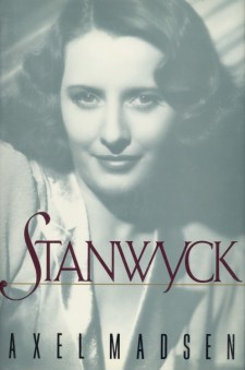 Madsen, Axel - Stanwyck