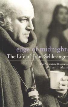 Mann, William J - Edge of Midnight, The Life of John Schlesinger