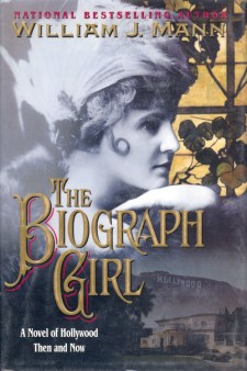 Mann, William J - The Biograph Girl