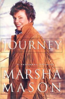 Mason, Marsha - Journey