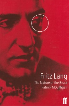 McGilligan, Patrick - Fritz Lang