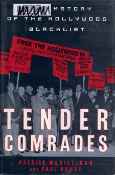 McGilligan, Patrick - Tender Comrades