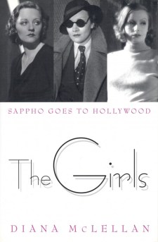 McLellan, Diana - The Girls