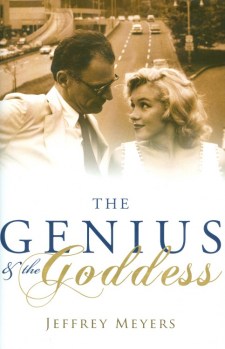 Meyers, Jeffrey - The Genius and the Goddess