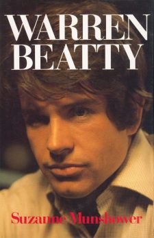 Munshower, Suzanne - Warren Beatty