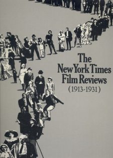 New York Times Film Reviews 1