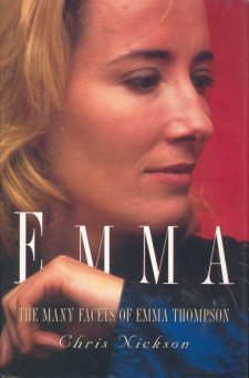 Nickson, Chris - Emma