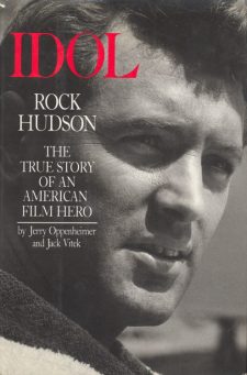 Oppenheimer, Jerry - Idol Rock Hudson