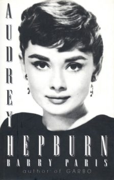 Paris, Barry - Audrey Hepburn