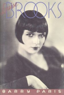 Paris, Barry - Louise Brooks