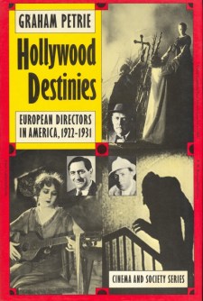Petrie, Graham - Hollywood Destinies