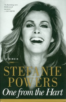 Powers, Stefanie - One From the Hart
