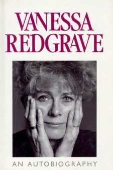 Redgrave, Vanessa - Vanessa Redgrave