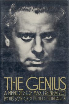 Reinhardt, Gottfried - The Genius