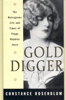 Rosenblum, Constance - Gold Digger