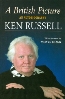Russell, Ken - A British Picture