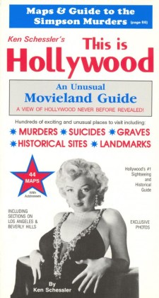 Schessler, Ken - This Is Hollywood