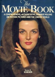 Scheuer, Steven H - The Movie Book