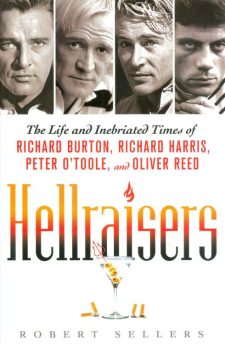 Sellers, Robert - Hellraisers