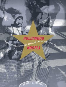 Sennett, Robert B - Hollywood Hoopla