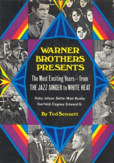 Sennett, Ted - Warner Brothers Presents