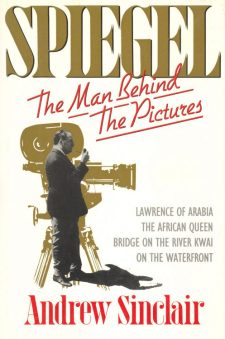 Sinclair, Andrew - Spiegel