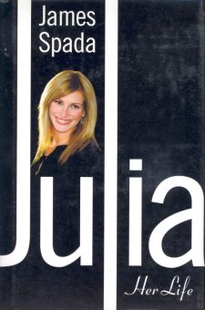 Spada, James - Julia Her Life