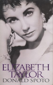 Spoto, Donald - Elizabeth Taylor