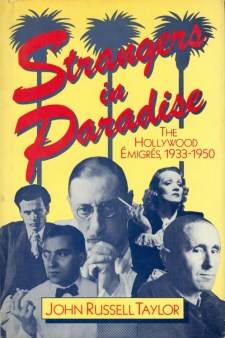 Taylor, John Russell - Strangers in Paradise