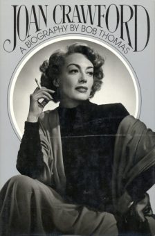 Thomas, Bob - Joan Crawford