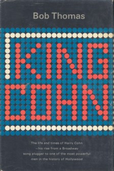 Thomas, Bob - King Cohn